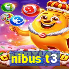 nibus t3